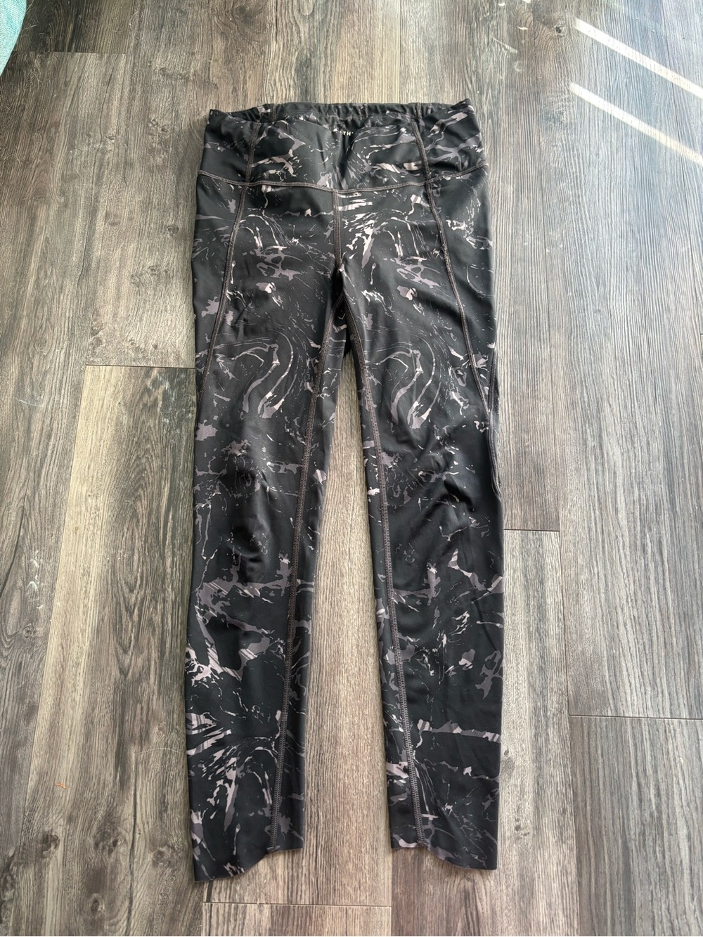 Athleta Leggings Bundle - Picture 2 of 9